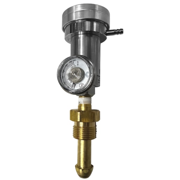 650L Stainless Steel Demand Flow Regulator 
