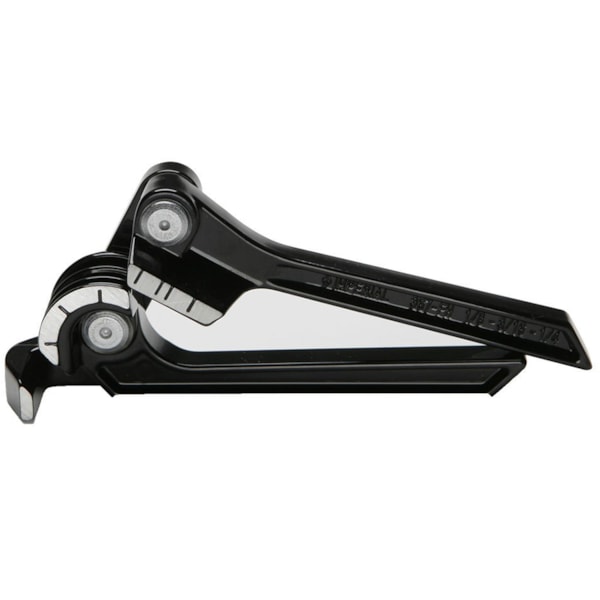 90 Degree IMP™ Triple Head Tube Benders 3/16",1/4",5/16",3/8''