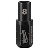 INSIDER™ Box Ratchet Socket 6 Point 8mm thumbnail 1