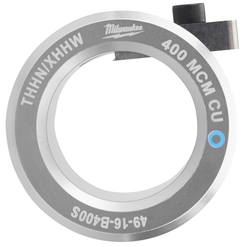 400 MCM Cu THHN/ XHHW Bushing