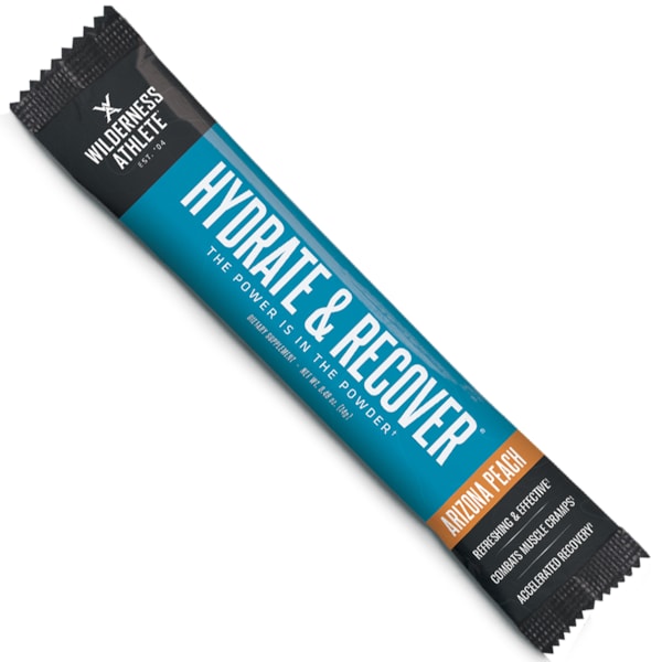 Powder Sticks, 30 Sticks/Pack