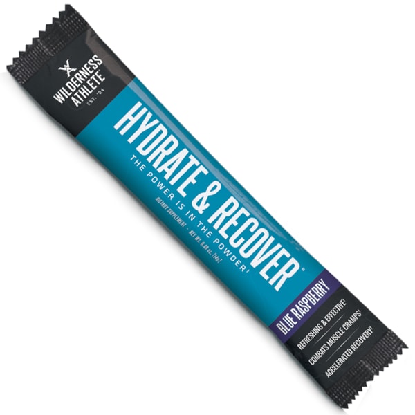 Powder Sticks, 30 Sticks/Pack