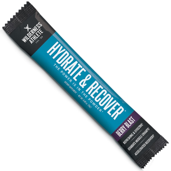 Powder Sticks, 30 Sticks/Pack