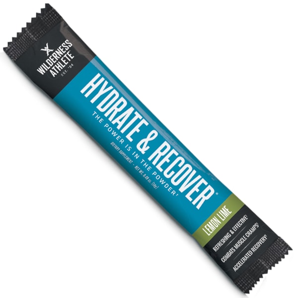 Powder Sticks, 30 Sticks/Pack