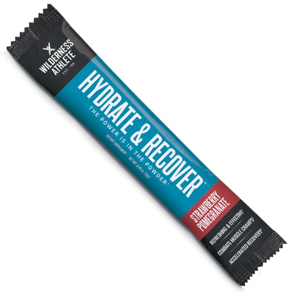 Powder Sticks, 30 Sticks/Pack