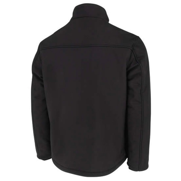 Heated Men's Soft Shell Jacket