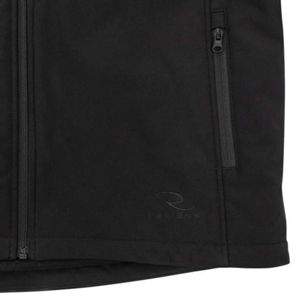 Heated Men's Soft Shell Jacket