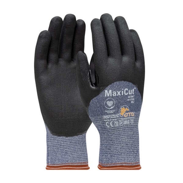 MaxiCut® Ultra™ Seamless Knit A3 Nitrile Palm Coated Cut-Resistant Glove