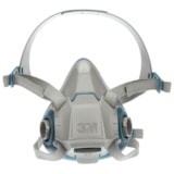 6500 Series Half Mask Respirator  thumbnail 2