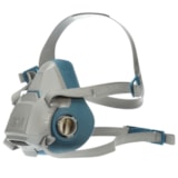 6500 Series Half Mask Respirator  thumbnail 3
