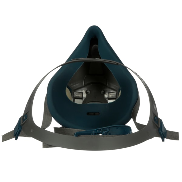 6500 Series Half Mask Respirator 