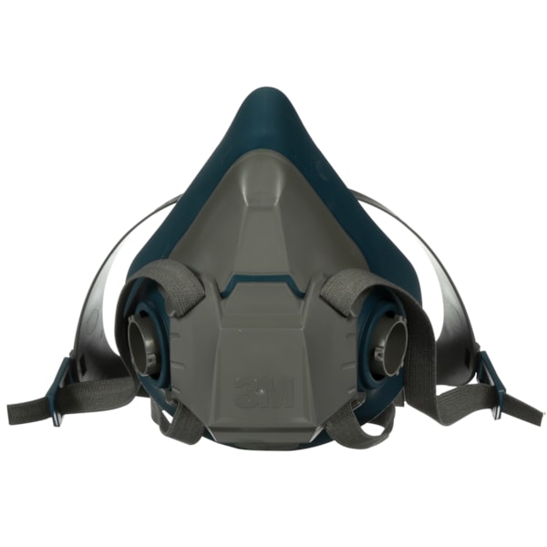 6500 Series Half Mask Respirator 