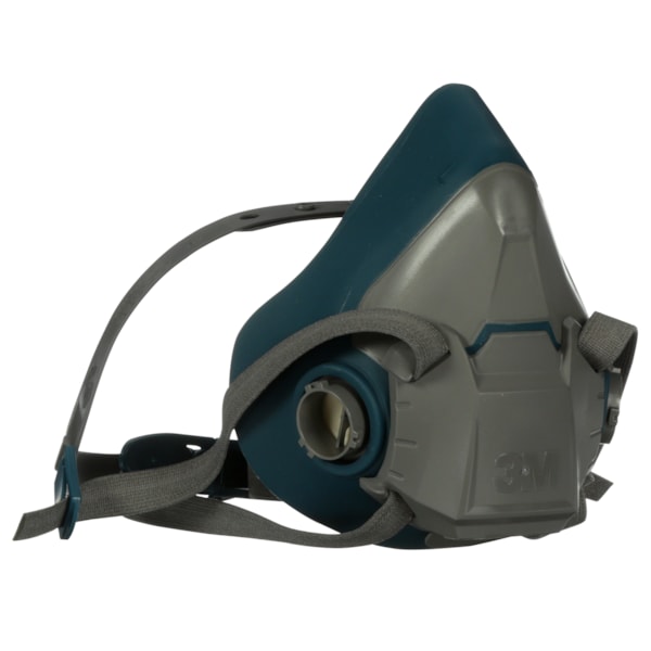 6500 Series Half Mask Respirator 