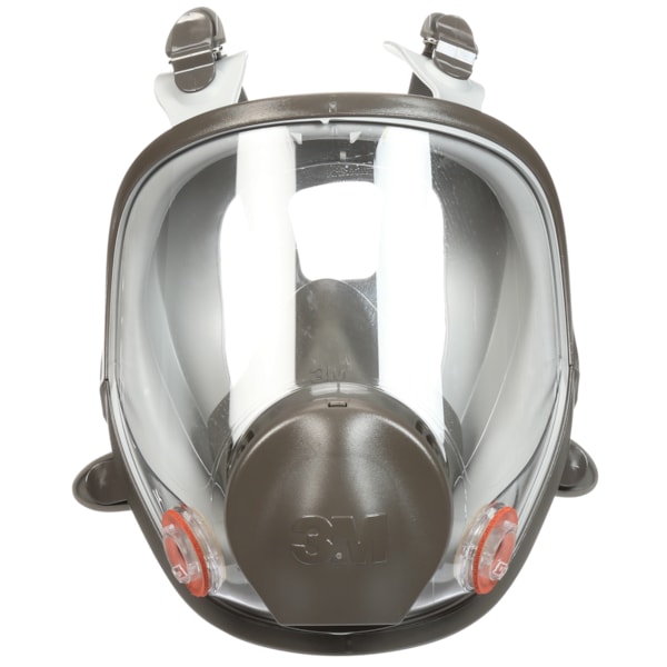 6000 Series Full Face Respirator