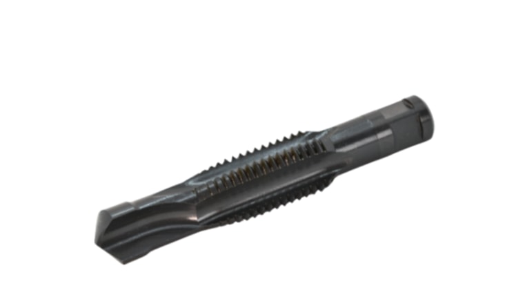 UNIBOR 1'' UNC COMBINATION DRILL/TAP KIT 1 X 3.0