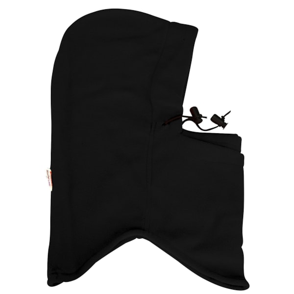 Deluxe Fleece 4-In-1 Winter Head Warmer