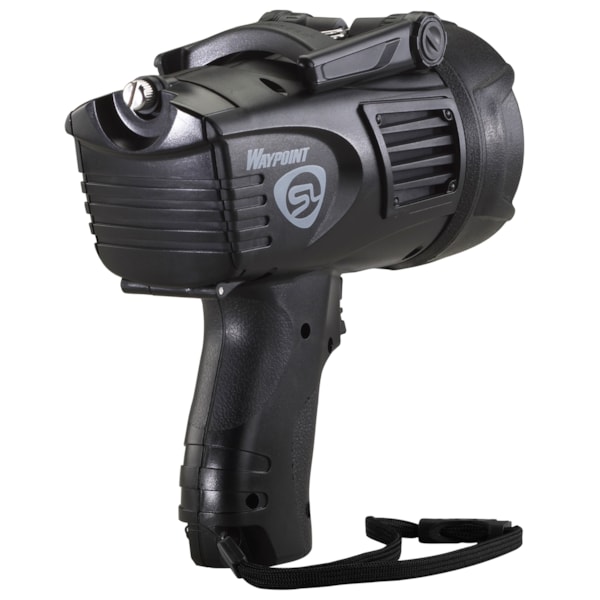 Waypoint® Pistol-Grip LED Spotlight with 12-Volt DC Power Cord