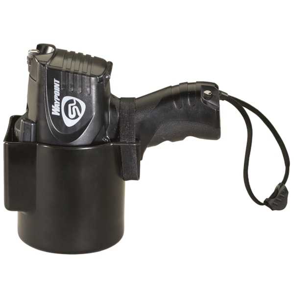 Waypoint® Pistol-Grip LED Spotlight with 12-Volt DC Power Cord