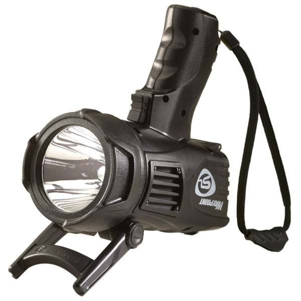 Waypoint® Pistol-Grip LED Spotlight with 12-Volt DC Power Cord