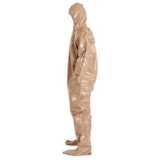Tychem® 5000 Hood, Boots, & Elastic Wrists Chemical Resistant Coveralls thumbnail 4
