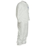 Tyvek® 400 Collar, Elastic Wrists & Ankles Disposable Coveralls thumbnail 2