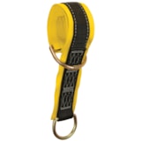 6" Pass-Through Choker Anchor With Heavy-Duty Wear Pad thumbnail 1