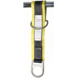 6" Pass-Through Choker Anchor With Heavy-Duty Wear Pad thumbnail 2
