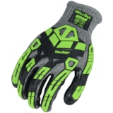 Cut Resistant A3 Gloves with TPR Protection thumbnail 4