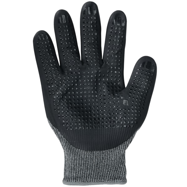 Cut Resistant A3 Gloves with TPR Protection