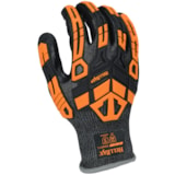 Cut Resistant A5 Gloves with TPR Protection thumbnail 3
