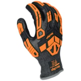 Cut Resistant A5 Gloves with TPR Protection thumbnail 4