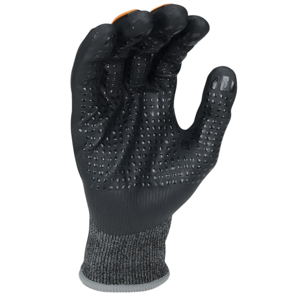 Cut Resistant A5 Gloves with TPR Protection