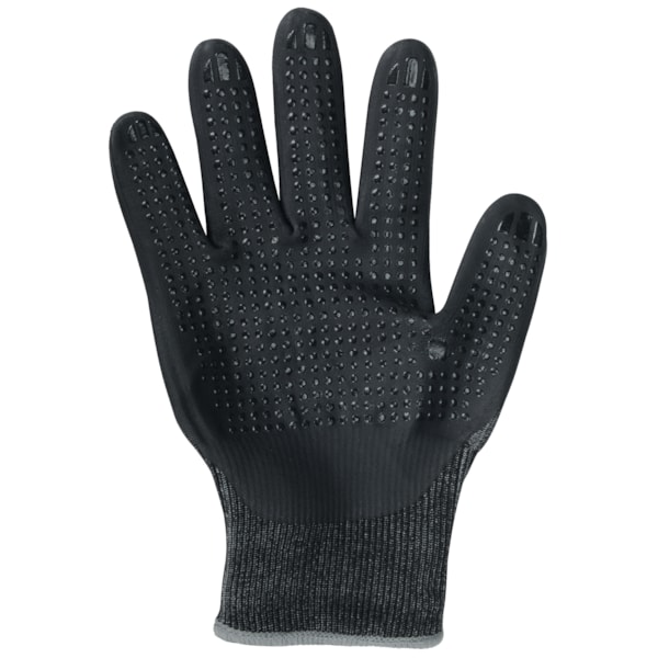 Cut Resistant A5 Gloves with TPR Protection