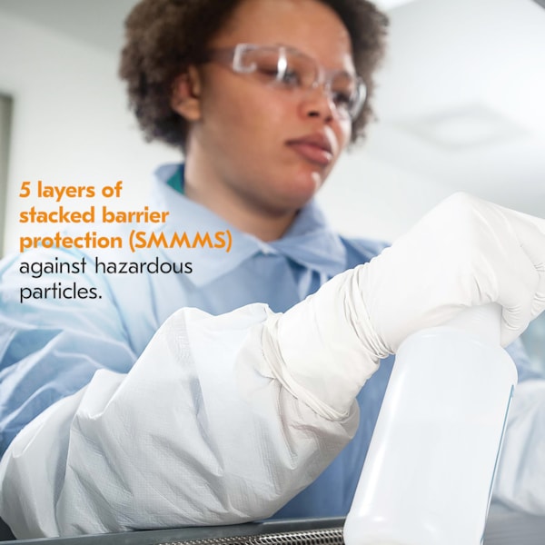 Kleenguard A20 Protective Sleeves 200/cs