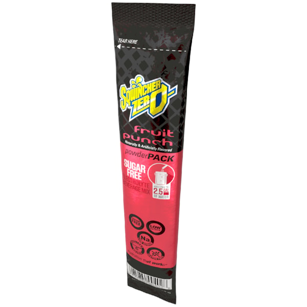 Powder Pack™ 2.5 gal. Sugar-Free Instant Drink Mix