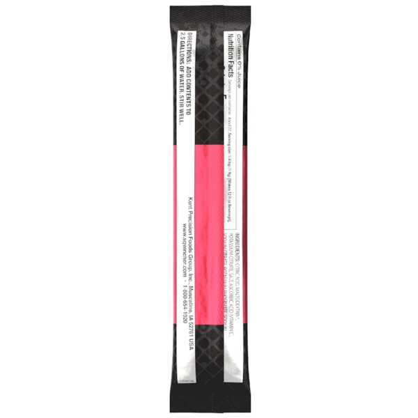 Powder Pack™ 2.5 gal. Sugar-Free Instant Drink Mix