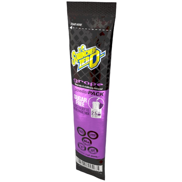 Powder Pack™ 2.5 gal. Sugar-Free Instant Drink Mix