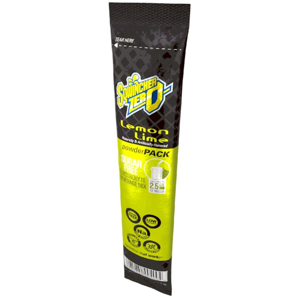 Powder Pack™ 2.5 gal. Sugar-Free Instant Drink Mix