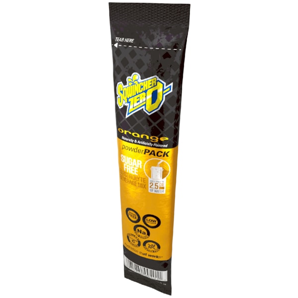 Powder Pack™ 2.5 gal. Sugar-Free Instant Drink Mix
