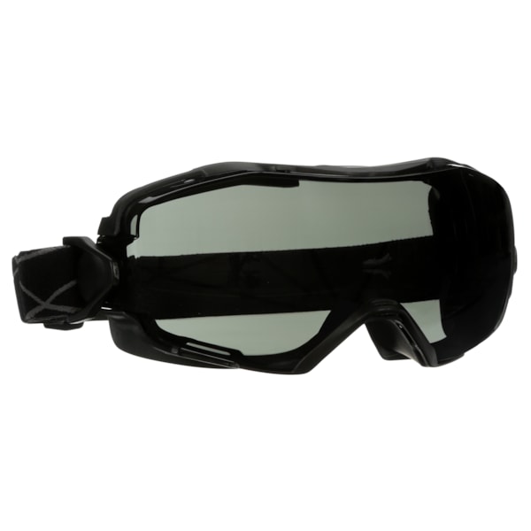 3M GOGGLEGEAR 6000 BK SHROUD AF COAT GY