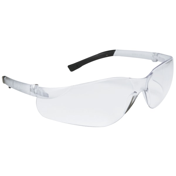 Clear Anti-Fog Lens Safety Glasses 