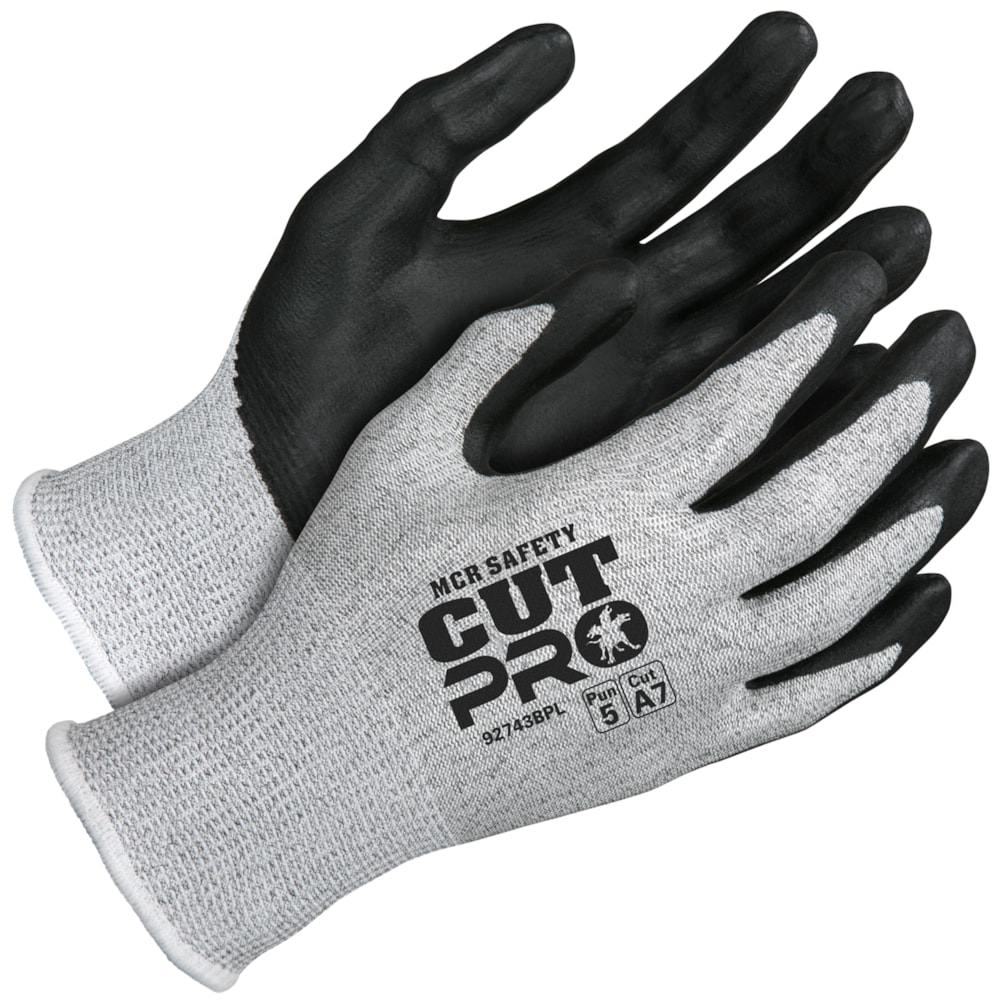 Cut Pro® 13 Gauge HyperMax™ Shell, Level A7 Cut Resistant Gloves