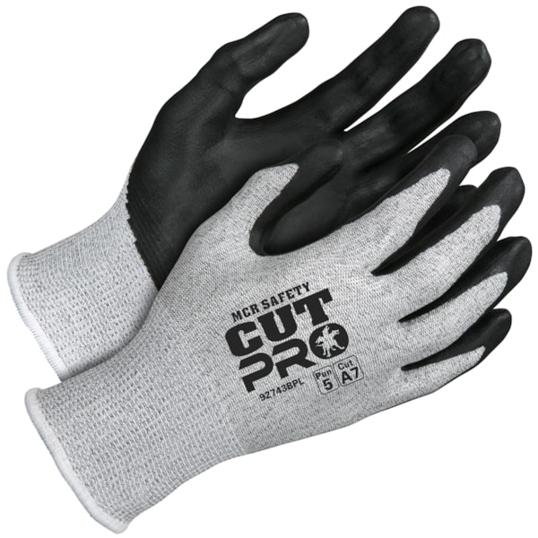 Cut Pro® 13 Gauge HyperMax™ Shell, Level A7 Cut Resistant Gloves