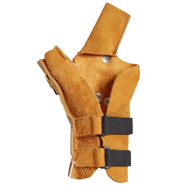 The Shield Nail Gun Hand Pad