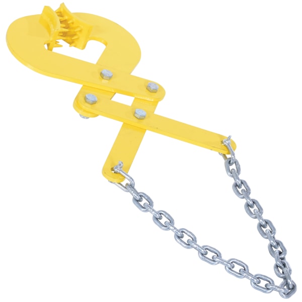 5,000 lb. Capacity Double Scissor Pallet Puller