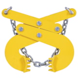 5,000 lb. Capacity Double Scissor Pallet Puller thumbnail 3
