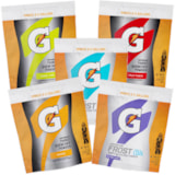 2.5 gal. Instant Drink Mix Powder Pack thumbnail 1