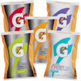6 gal. Instant Drink Mix Powder Pack thumbnail 1