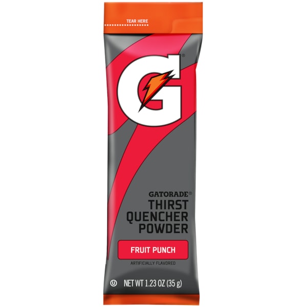  Powder Sticks, 10/Pack