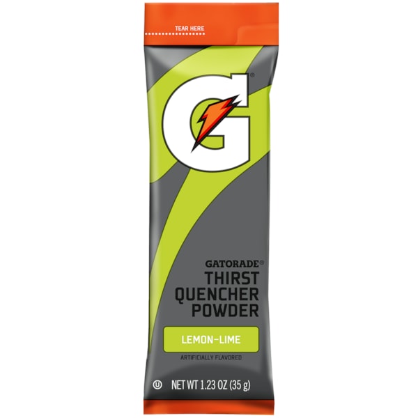  Powder Sticks, 10/Pack